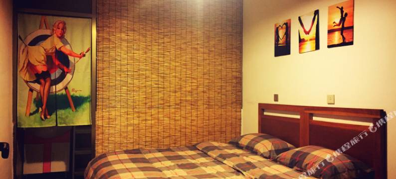 北京壹芳鄉野民宿图片