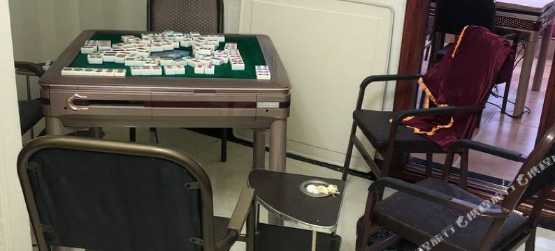 凉山殷亮度假别墅图片