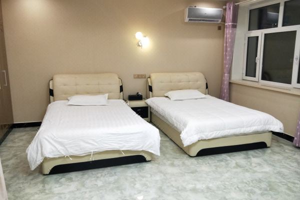 佳木斯抚远华夏东极民宿3号店