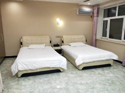 佳木斯抚远华夏东极民宿(3号店)