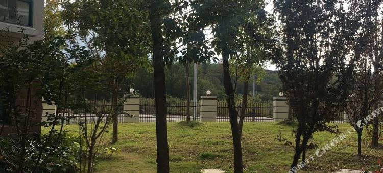 台州朱丹霞公寓图片
