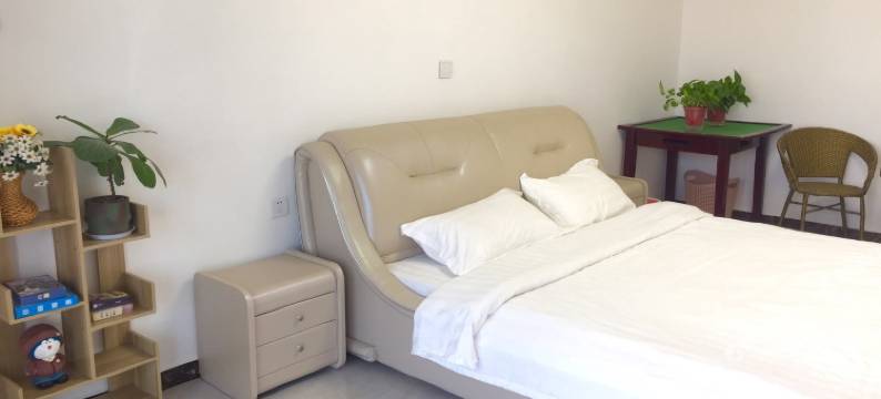 临沂人间乐舟公寓(8号店)图片