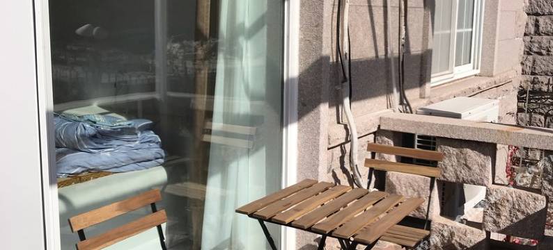 青岛精灵鸟别墅(2号店)图片