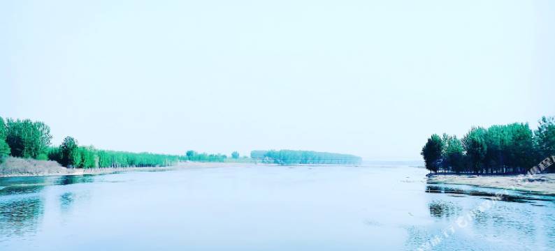 北京恒玉女士特色民宿图片