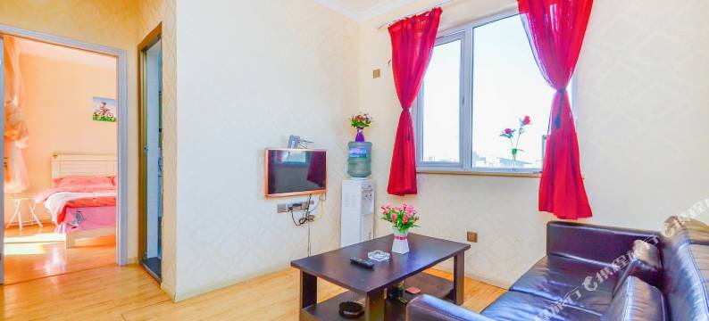 爱摩依民宿(珞桂路1号分店)图片