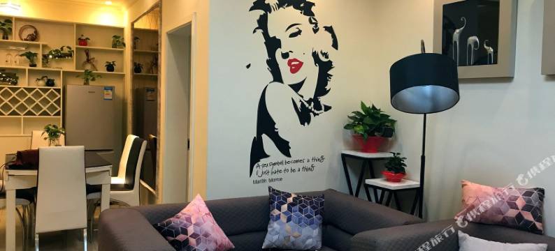 成都毗河湾河景公寓图片