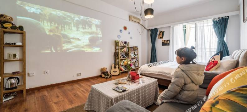 成都丨兔兔丨公寓图片