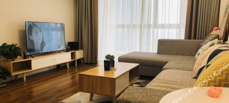 嘉兴琥珀小筑 Amber's  House图片