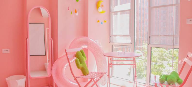 武汉朴@生活公寓(12号店)图片