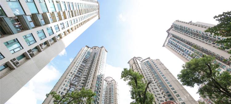 上海源涞悠悠公寓(虹桥路店)图片