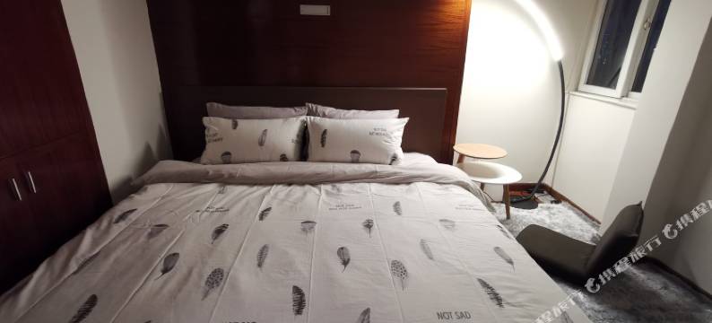 深圳慢Yoyo公寓图片