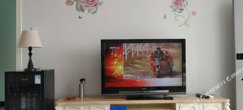 防城港小大旅行候鸟公寓防城港(5号店)图片