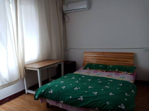 南京孙艳红公寓(二号路分店)