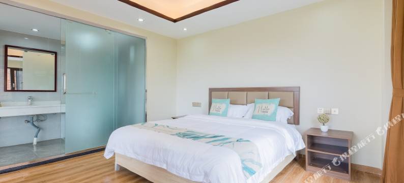 万宁龙滚阿路山度假小院图片