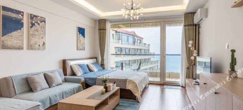 亚克西公寓(环海路分店)图片