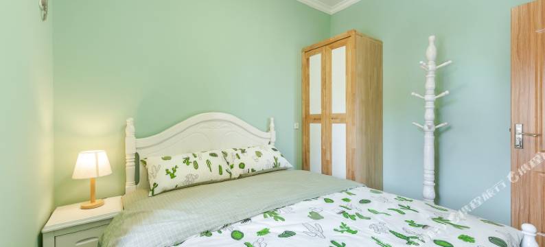 成都苏苏小姐公寓(FF足球公园分店)图片