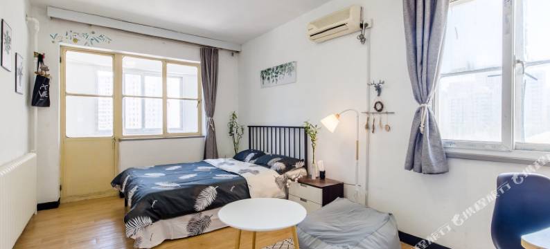 北京老林小李公寓图片