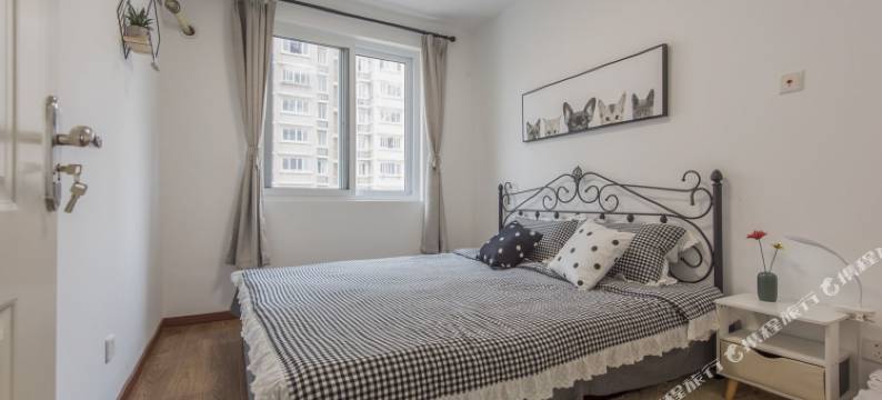 梦幻家园公寓(听谐路分店)图片