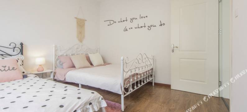 梦幻家园公寓(听谐路分店)图片