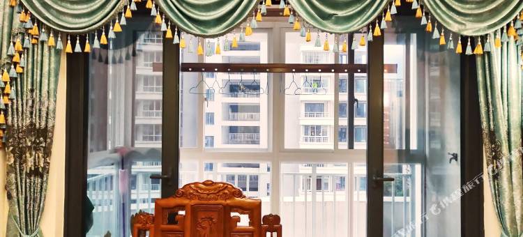 如意来公寓(海口7号店)图片