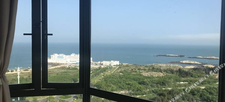 泉州迪斯嘉海景公寓(滨海西路分店)图片