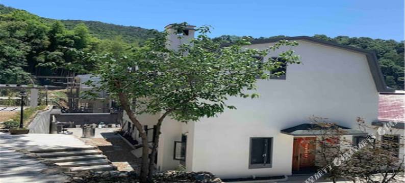 绍兴村上春墅客栈图片