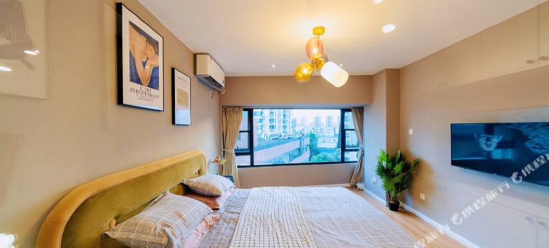 上海李翔彬公寓(4号店)图片