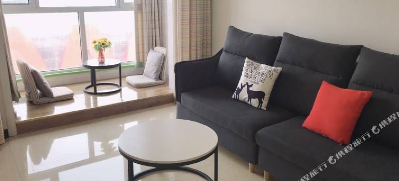 M落脚点公寓(家具大道分店)图片