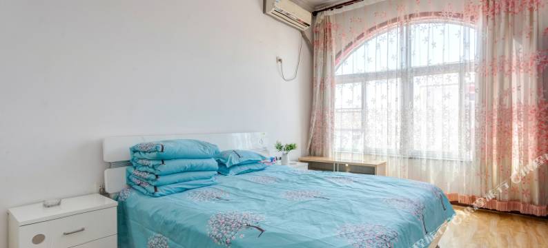 北京段向群别墅图片