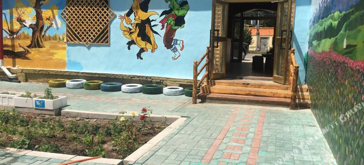 伊犁特克斯远山客栈(4号店)图片