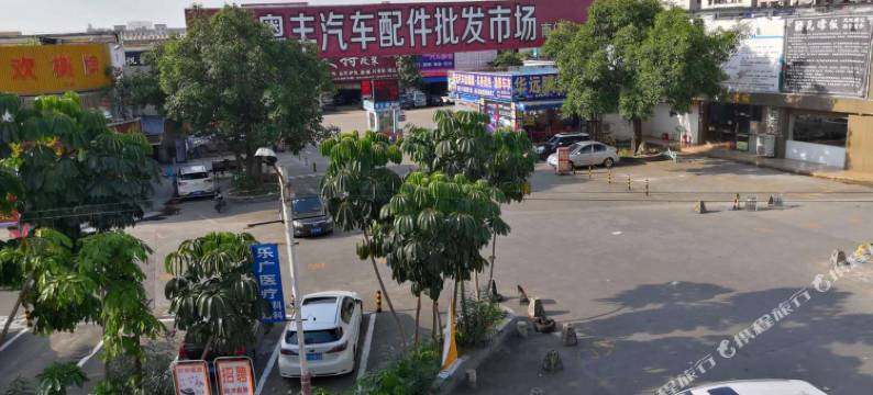 佛山旺俊豪宾馆图片