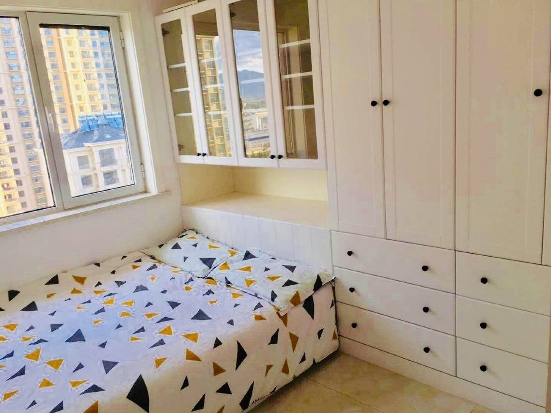 秦皇岛美婷公寓