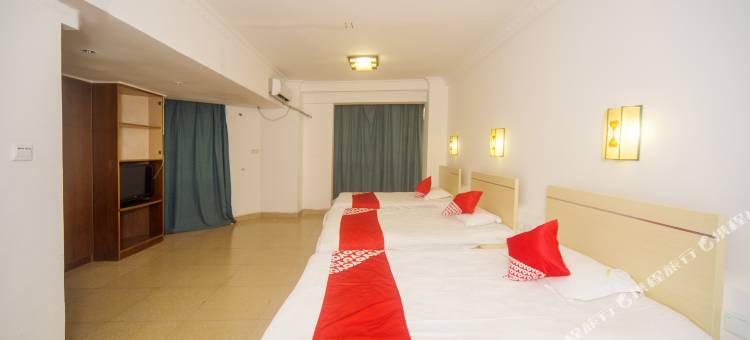 隰县方心网艺宾馆(小西天店)图片