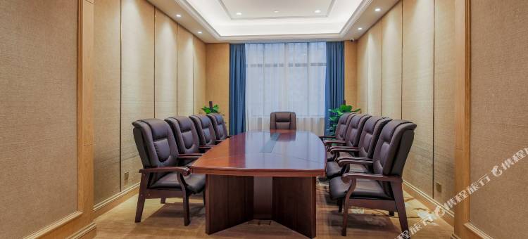 欧铂斯酒店(东莞虎门万达广场店)图片