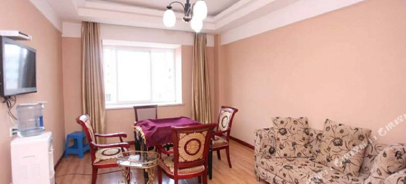 德阳圆点宾馆图片