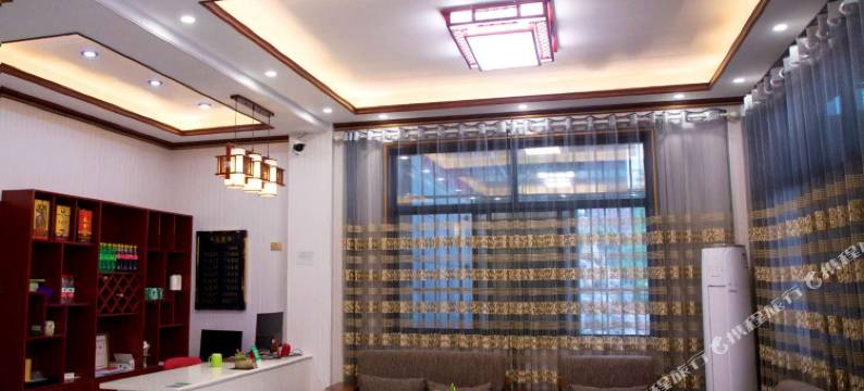 眉县鑫意酒店图片