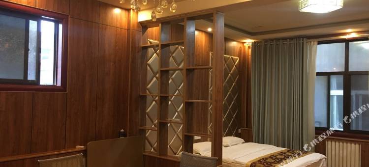 宝鸡鸿运宾馆图片