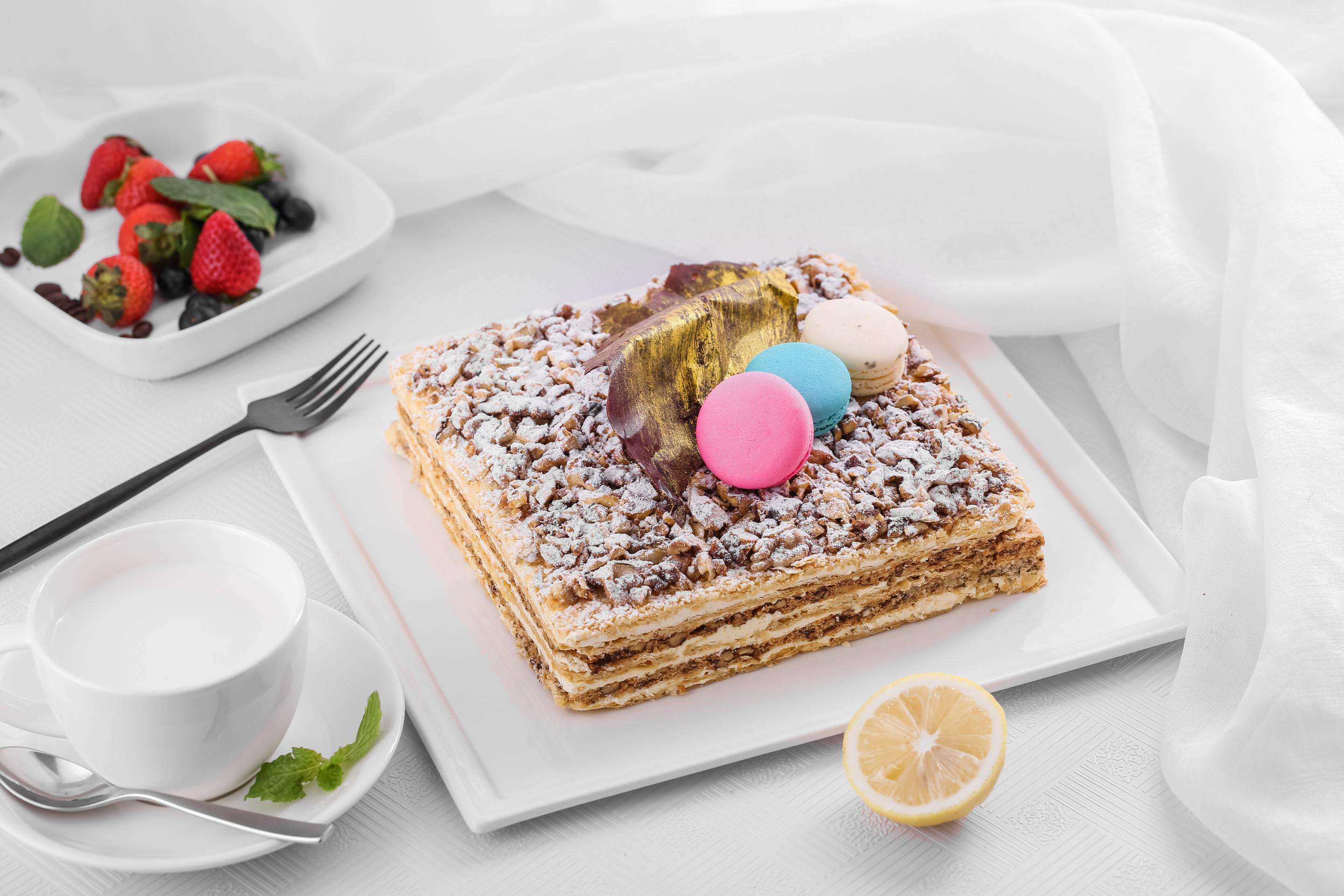 Marriott Hotel Xiamen HaicangHotel Overview