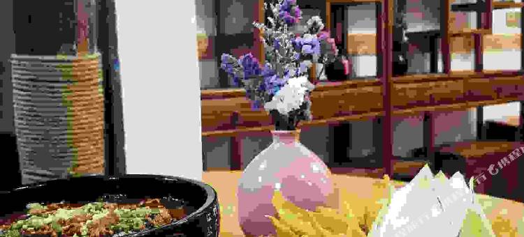 普者黑九河居客栈图片