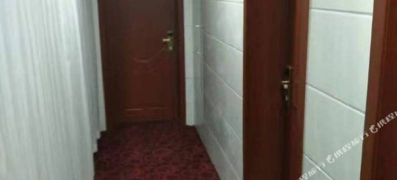 西安天苑商务宾馆图片