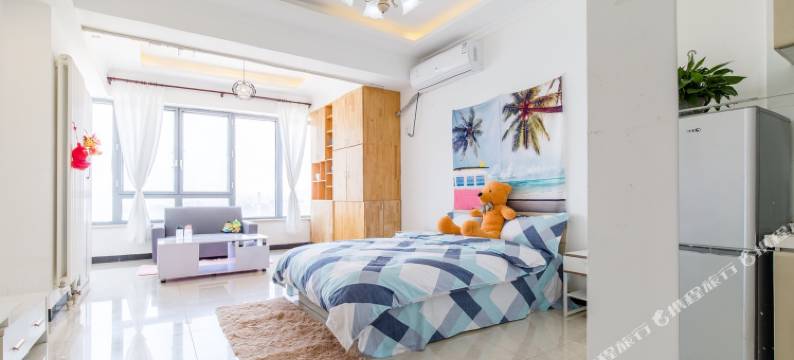 北京洋洋公寓图片