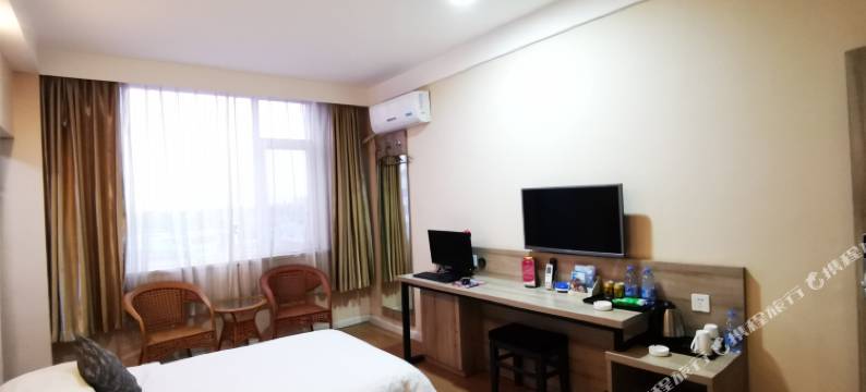 河间同城商务酒店图片