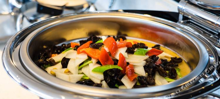 麗枫酒店(贵阳会展中心金融城店)图片