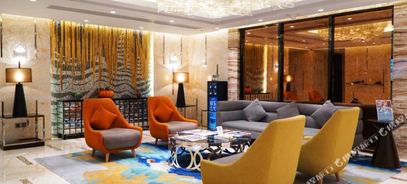 澳门城悦酒店图片