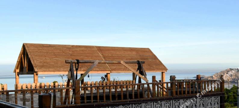 平潭清沙·畔山苑客栈图片