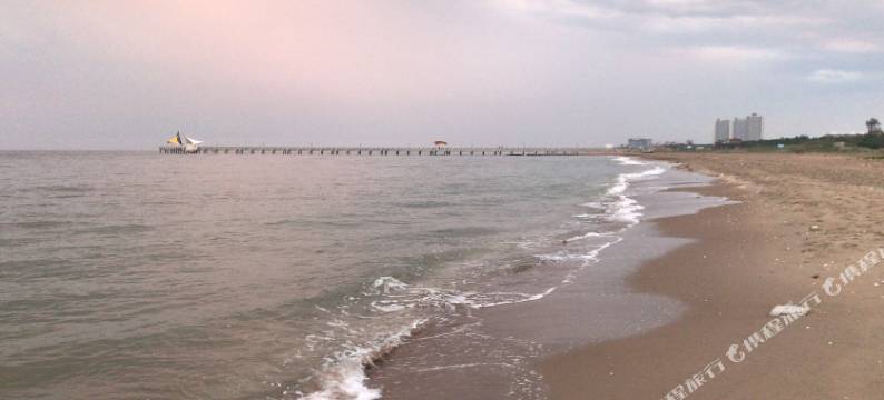 昌黎金海渔村农家院图片