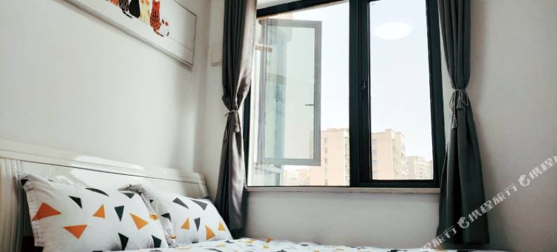 长沙红星商圈德思勤城市广场民宿图片