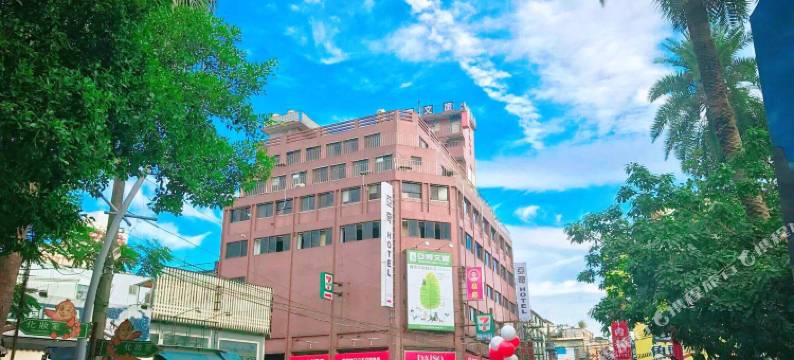 乐亚亚奇旅馆图片