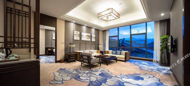 青岛崂山书院酒店图片