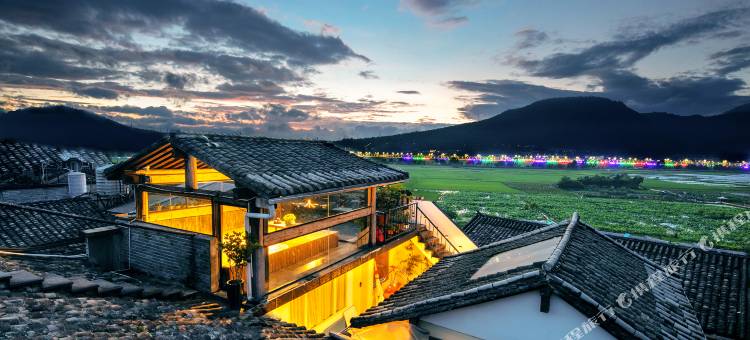 腾冲凡隐 · 悠然客景观客栈(和顺古镇店)图片